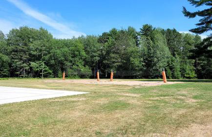 Nordvann Cabin - Cozy 3BR 2BA lakefront cabin on UTV ATV trail - Foto 28