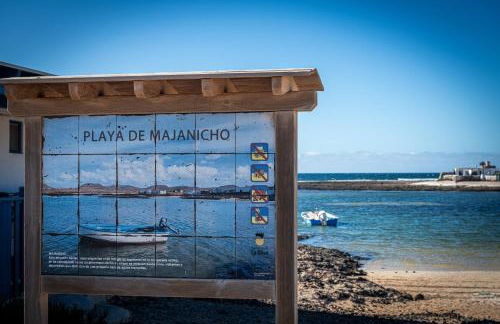 Vista Paraiso, Sea breeze facing the sea - Foto 34