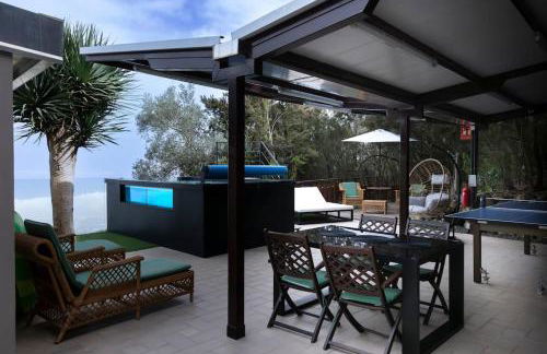 Vistas Del Valle; piscina, wifi bbq... - Foto 16