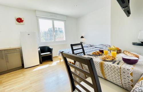 Residence Louis Place du Marche - Foto 41