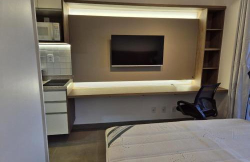 Studio na Liberdade at 300 m metro - Foto 11