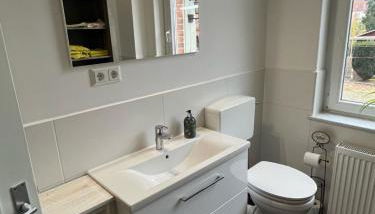 Apartment in Aken an der Elbe - Foto 4