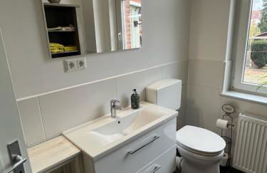 Apartment in Aken an der Elbe - Foto 4