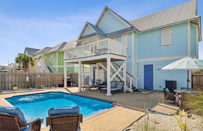 Seafoam by Avantstay 2 Blocks to Beach! - Foto 35