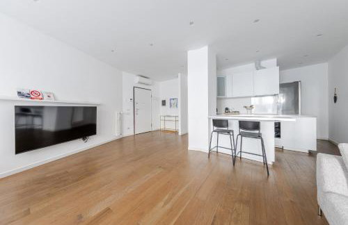 Via De Amicis 43 - Leia Hospitality - Foto 14