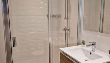 CHAL1 37m2 à 200 m du Capitole - Foto 4, Shower