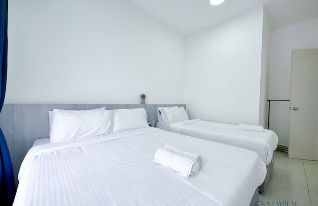 Bali Residences Sea View Suites Melaka - Foto 5