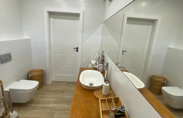 Siedlisko Mokra - Leśniczówka pod Jaworem - Foto 17