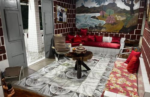 Paraíso dos Oliveiras - Ponta de Pedras - Foto 37