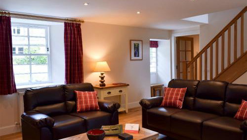 Brandoch Lodge - Foto 3