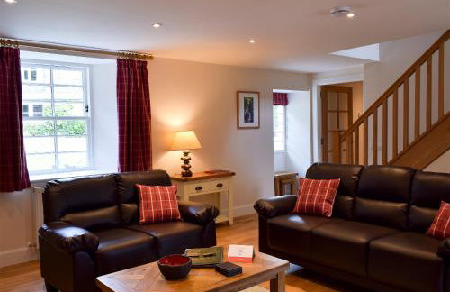 Brandoch Lodge - Photo 3