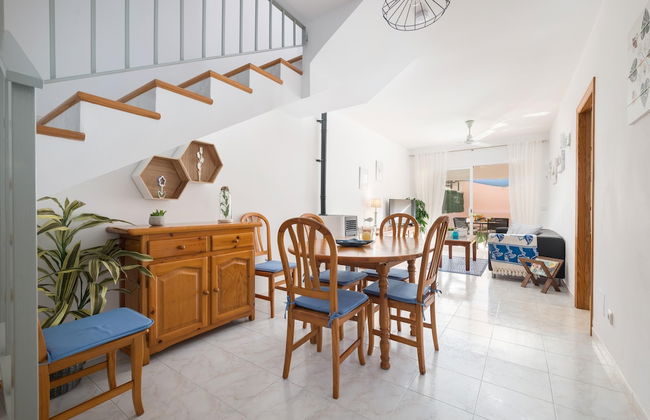 Ca Na Rosa Es Portitxol - Foto 10