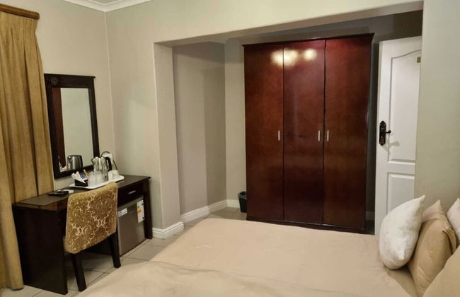 Savoy Lodge - Room - Foto 27