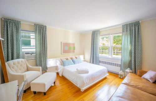 3bedroom APT with balcony & free street parking - Foto 23