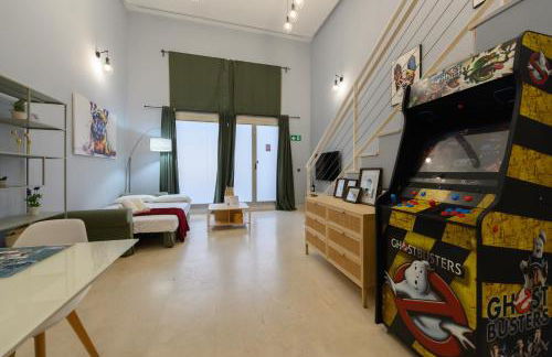 Acogedor Dúplex con Cocina Abierta y Suite Privada en Madrid LDM11034 - Foto 20