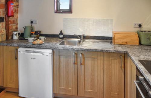 Cartlodge Loft - Foto 23