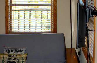 Charming Cabin Rental Perfect for an Adirondack Getaway - Foto 23