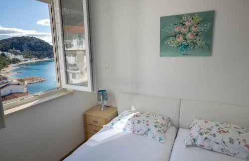 Apartman Nimfa Živogošće - Photo 10