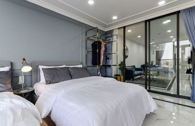 Aura Apartment Da Lat - Foto 14