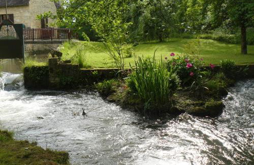 Chambres d'Hôtes & Gites Pouget - Photo 38