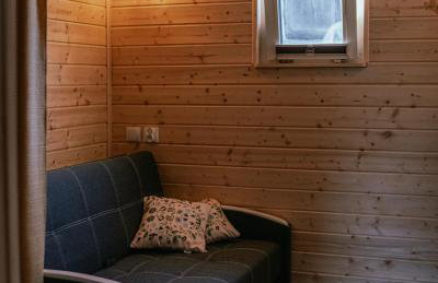 Domek pod brzozami - Foto 35