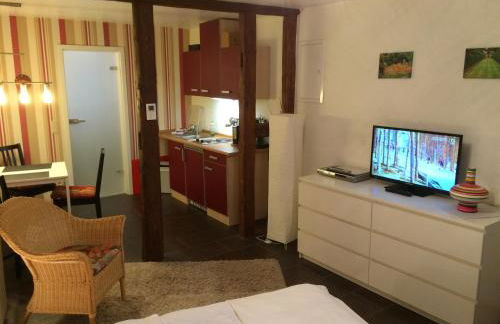 Apartments Stadtmauer - Foto 17