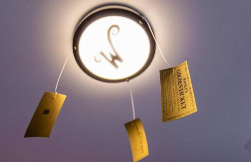 Famous Willy Wonka Themed Home - Foto 16