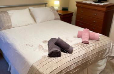 Milltown Cottage - Foto 17