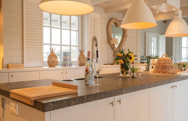 Holiday Home in Oostduinkerke - Foto 9