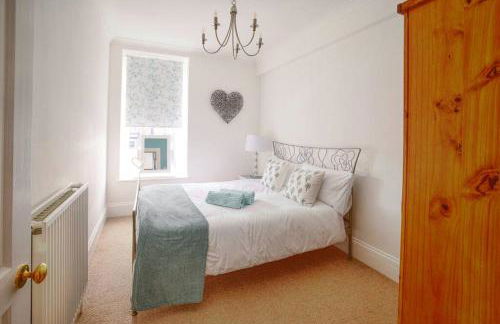 Seaside spacious 4 BR Nr Town centre pet friendly sailing & open golf course - Foto 8