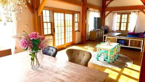 Alpine-Style Villa in Exclusive Sotogrande Alto - Foto 2