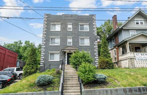 Comfortable 2BR Condo near City Center - Foto 27