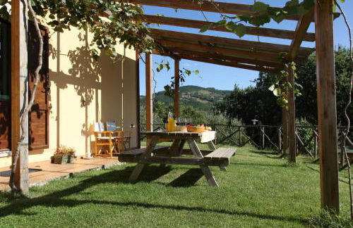 Agriturismo La Coccinella - Foto 20