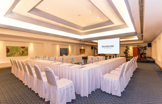 Occidental Costa Cancún All Inclusive - Foto 63