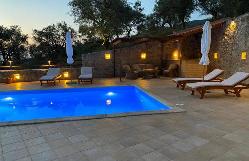 Villa Evelyn - Foto 8