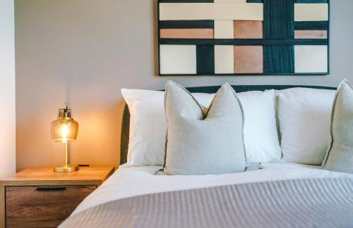 Leeds City Skyline Views - 2 Bed Flat - Foto 26