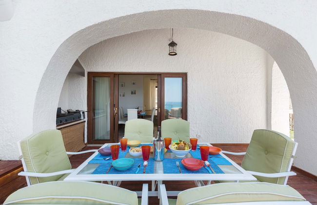 2936 Villa D`aria by Barbarhouse - Photo 45