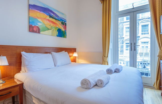 Castletown House Apartments - Foto 8