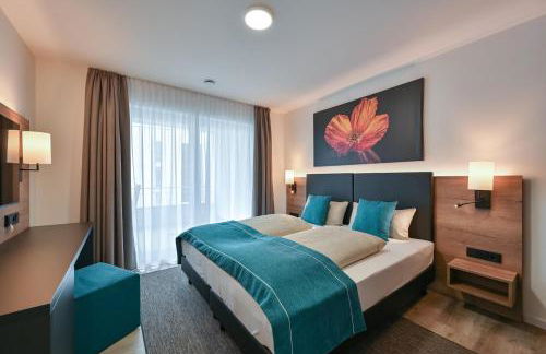 Ferienwohnungen Stock Ferienwohnung Nr 5 - Foto 11