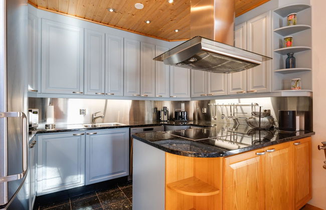 Lappi dream house - Foto 12