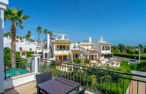 CB Living - Cosy loft with terrace, Villamartin - Foto 9