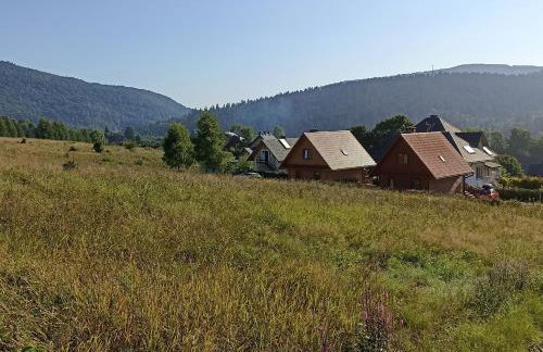 Domki pod Honem w Cisnej - Foto 19