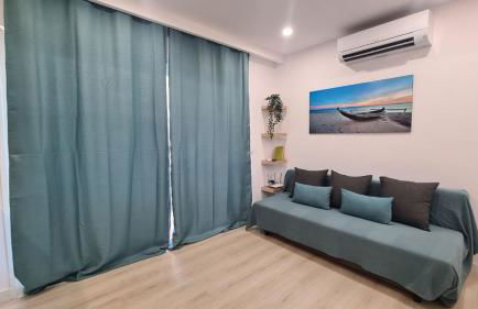 Mariposa Azul - Foto 6