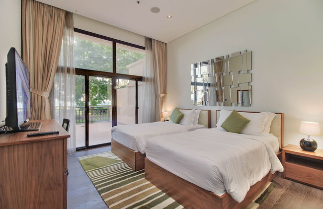 Luxe Getaways Palm Jumeirah - Foto 21