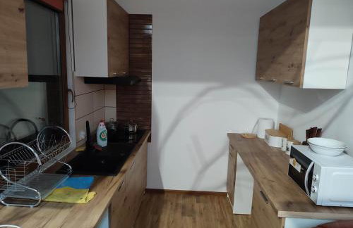 Domek pod sosnami - Foto 12