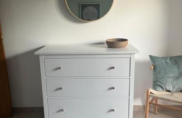 Luxury apartment with free use of pool, gym and spa - Foto 17