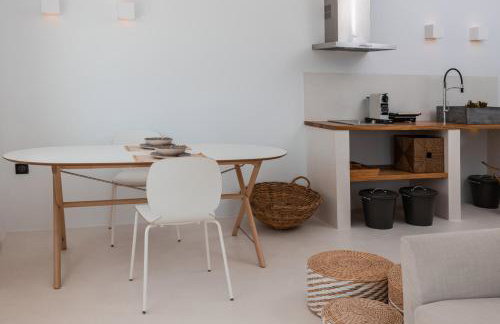 Ventu Paros Villa - Photo 64