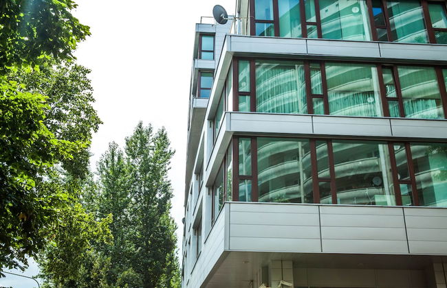 Violet Triton Apartment - Foto 19