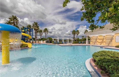 5 bedrooms pool home Gated resort of Providence - Foto 38