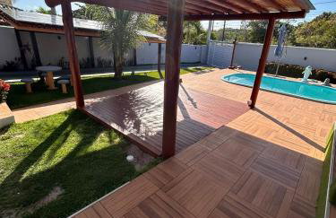 Casa 10 - Canto do Sol - Jacuípe - Guarajuba - Foto 8